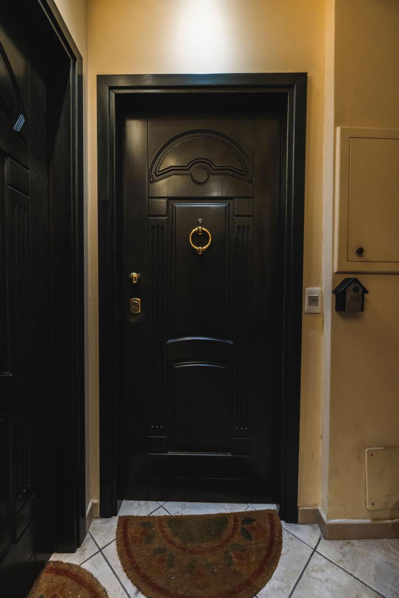 Ynh Bilo Sancarlo Museo Egizio Piazza San Carlo Apartment Turin Luaran gambar