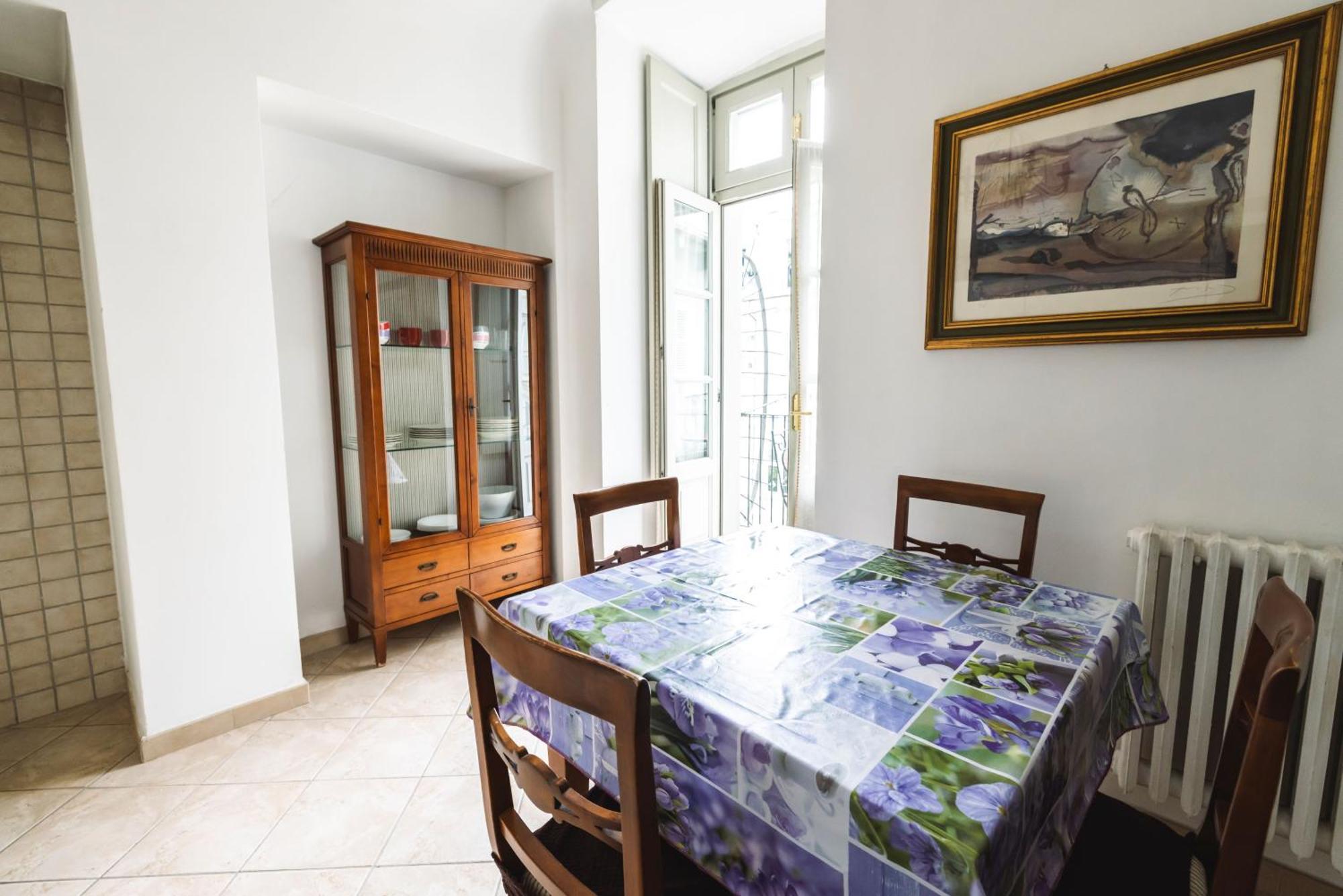 Ynh Bilo Sancarlo Museo Egizio Piazza San Carlo Apartment Turin Luaran gambar
