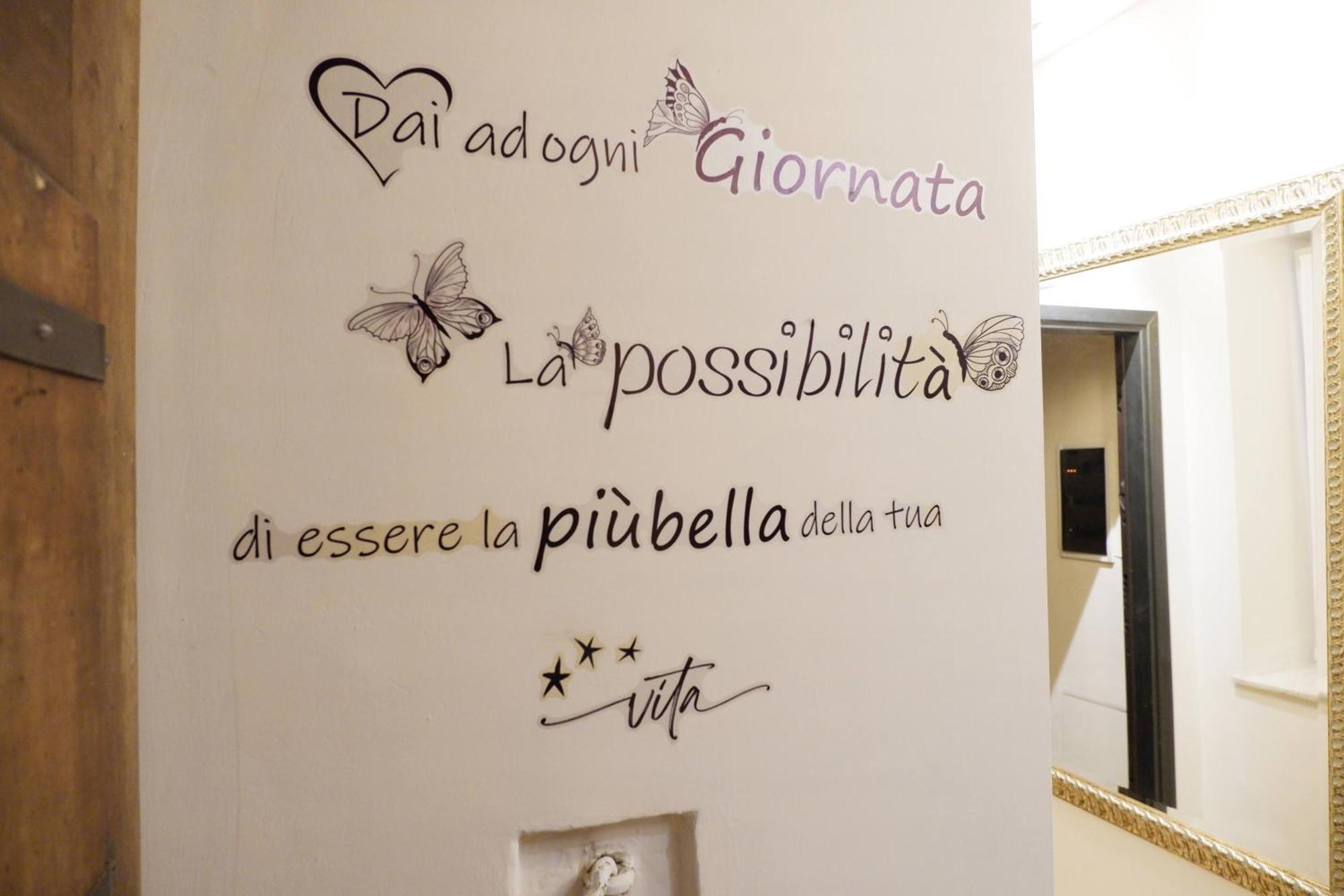 Ynh Bilo Sancarlo Museo Egizio Piazza San Carlo Apartment Turin Luaran gambar